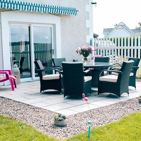 Doonan Breeze Lejlighed Donegal Town Eksteriør billede