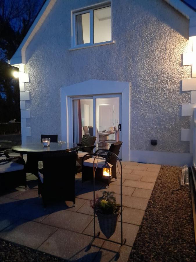 Doonan Breeze Lejlighed Donegal Town Eksteriør billede