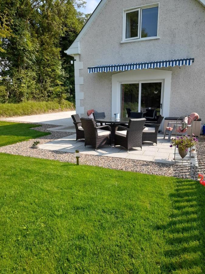 Doonan Breeze Lejlighed Donegal Town Eksteriør billede