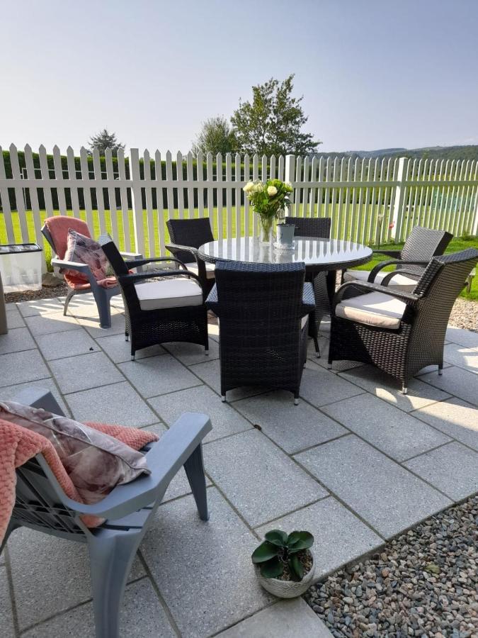 Doonan Breeze Lejlighed Donegal Town Eksteriør billede