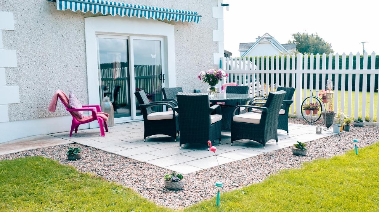 Doonan Breeze Lejlighed Donegal Town Eksteriør billede
